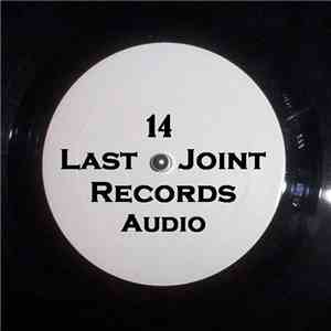 Jupi / Andy B  - Audio