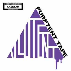 Kabeyam - Purptent Tape