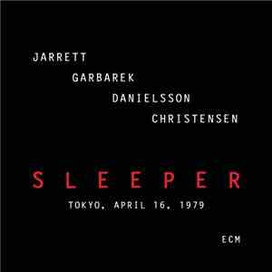 Keith Jarrett - Sleeper