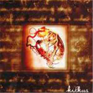 Kilkus - The Pattern Of Self Design