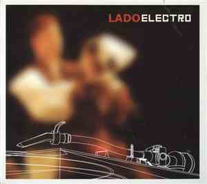 Lado Electro - Lado Electro
