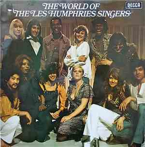 Les Humphries Singers - The World Of The Les Humphries Singers