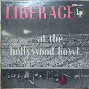 Liberace - Liberace At The Hollywood Bowl