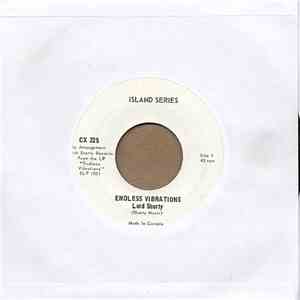 Lord Shorty - Endless Vibrations / Drum Spirits