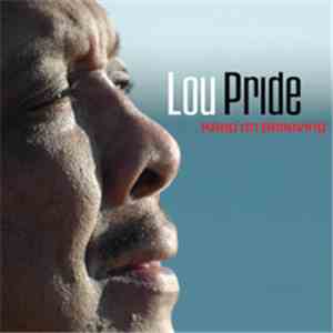 Lou Pride - Keep On Believing