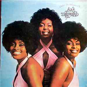 Love Unlimited - Under The Influence Of Love Unlimited