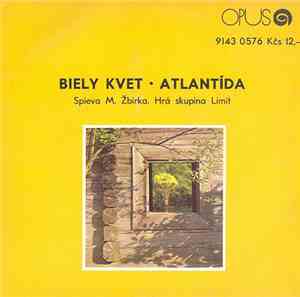 M. Žbirka - Biely Kvet • Atlantída