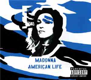 Madonna - American Life