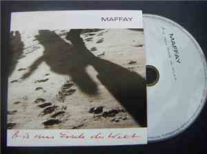 Maffay - Bis Ans Ende Der Welt