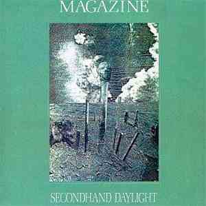 Magazine - Secondhand Daylight