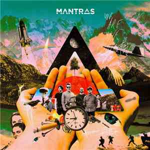 Mantras  - E.P.