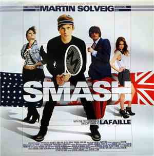 Martin Solveig - Smash