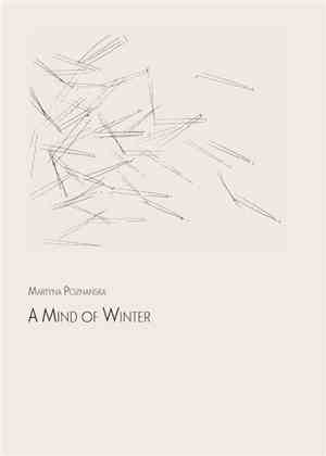 Martyna Poznańska - A Mind Of Winter