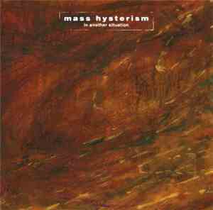 Masayuki Takayanagi New Direction Unit - Mass Hysterism In Another Situatio ...