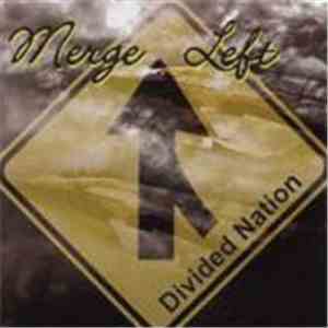 Merge Left - Divided Nation