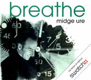 Midge Ure - Breathe