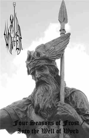 Midwynter - Four Seasons Of Frost/ Into The Well Of Wyrd