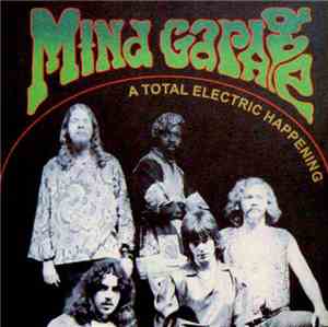 Mind Garage  - A Total Electric Happening