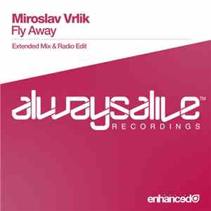 Miroslav Vrlik - Fly Away
