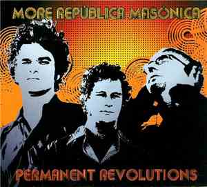 More República Masónica - Permanent Revolutions