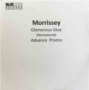Morrissey - Glamorous Glue