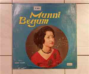 Munni Begum - Munni Begum
