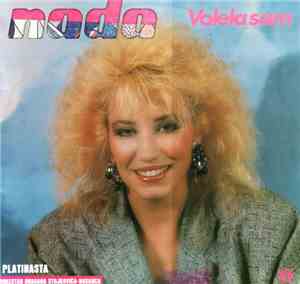 Nada Topčagić - Volela Sam