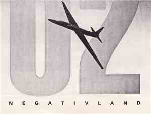 Negativland - U2