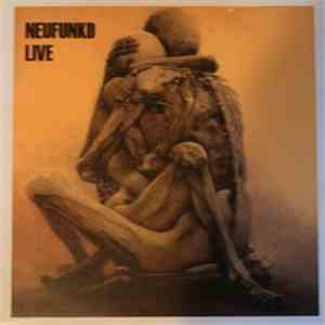 Neufunkd - Live Danse Macabre