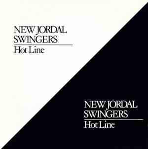 New Jordal Swingers - Hot Line