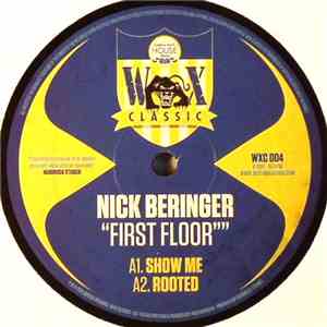 Nick Beringer - First Floor