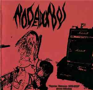 Noiseabundos - Soprano Noisecore (1993 - 1996)