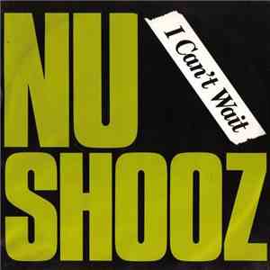 Nu Shooz - I Can't Wait