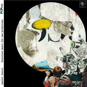 Paolo Tarsi - Furniture Music For New Primitives