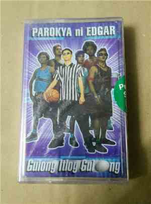 Parokya Ni Edgar - Gulong Itlog Gulong