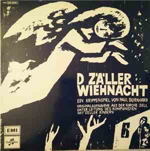Paul Burkhard - D Zäller Wiehnacht