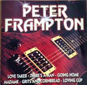 Peter Frampton - Peter Frampton