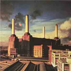 Pink Floyd - Animals