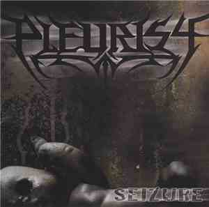 Pleurisy - Seizure