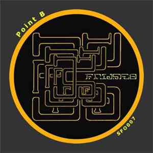 Point B - Off The Beaten Track / Three Colour Vision
