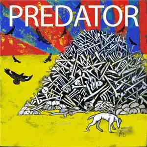 Predator  - Predator