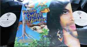 Prince - Graffiti Bridge
