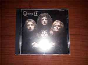 Queen - Queen II