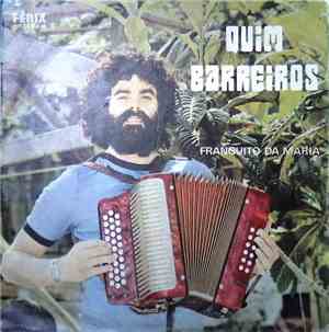 Quim Barreiros - Franguito Da Maria