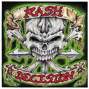 Rash Decision - Temporary Worker (Clause 4.1)