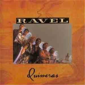 Ravel  - Quimeras