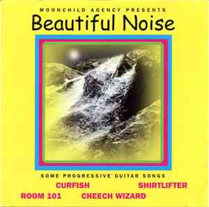 Room 101  / Curfish / Cheech Wizard / Shirtlifter  - Moonchild Agency Prese ...