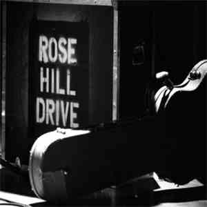 Rose Hill Drive - EP