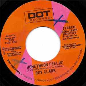Roy Clark - Honeymoon Feelin'