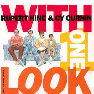 Rupert Hine & Cy Curnin - With One Look (The Wildest Dream)